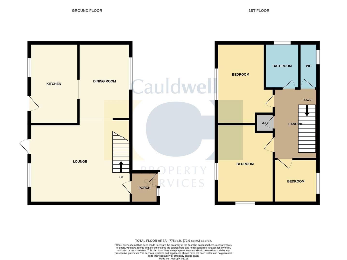 Travell Court, Bradwell, Milton Keynes